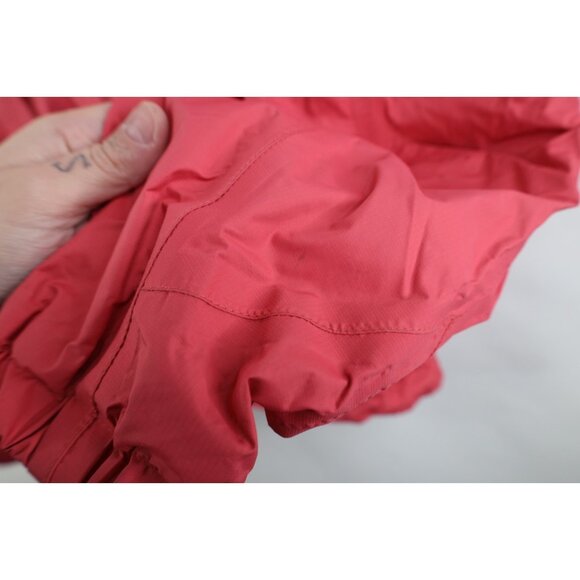 Vintage Nike ACG Womens Large Travis Scott Mini Swoosh Waterproof Rain Jacket - Picture 10 of 16